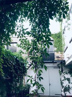 Omarcity design house - 2