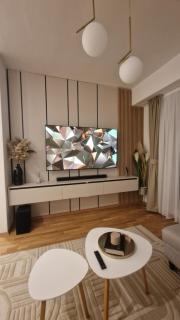 Luxury Gold Apartment - Skopje - 1