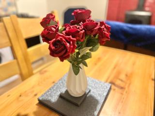 Scenic Oceanfront Retreat- Buliban Cottage - Ballyhillin - 2