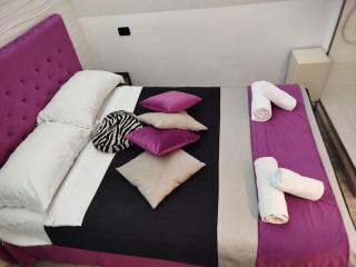 Ripetta Street Rooms - Rome - 7