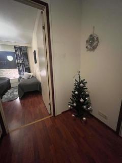 Two room apartment with a private sauna from the center - Rovaniemi - 6