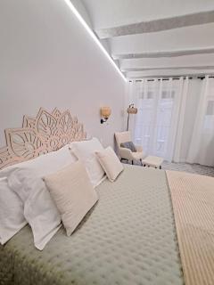 El Balcón de Caballerías, aire acondicionado, WiFi - Logroño - 7