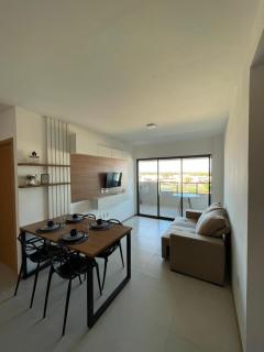 Apartamento Praia do Françes - 0