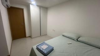 Apartamento Praia do Françes - 8