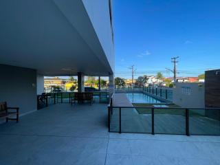 Apartamento Praia do Françes - 6