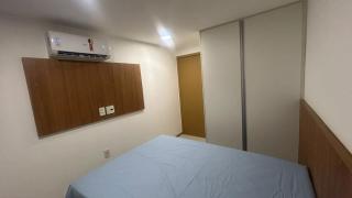 Apartamento Praia do Françes - 2