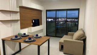 Apartamento Praia do Françes - 1