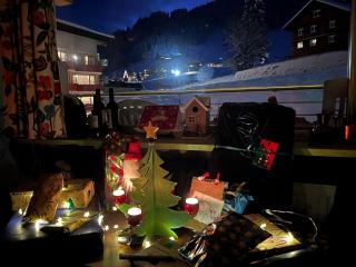 Aparthotel 333 mit Schwimmbad Kleinwalsertal - Mittelberg - 9