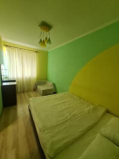 Apartment on Kravchuka 11b - 8