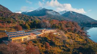 Errante Ecolodge - Puerto Williams - 0