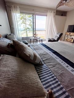La Baie en direct du Balcon ! - Douarnenez - 3