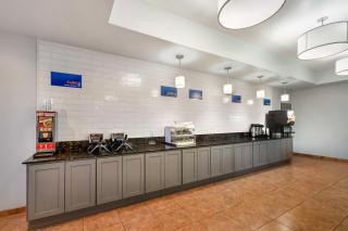 Best Western Crater Lake Highway White City/Medford - White City - 8