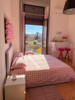 TocToc Apartment - Think Pink - Catania - 8