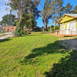 La casa verde - 1