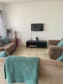 Exhale Self Catering Accommodati - 2