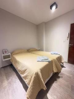 DEPARTAMENTO en MICROCENTRO - Corrientes - 6