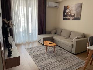 Jona lovely 2 bedroom 2 bathroom ap Free parking - Tirana - 8
