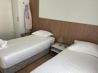 Jona lovely 2 bedroom 2 bathroom ap Free parking - Tirana - 4