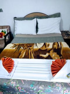 Minha casa em Botucatu suite - Botucatu - 9