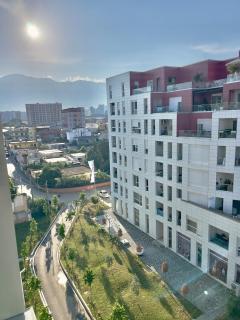 Jona lovely 2 bedroom 2 bathroom ap Free parking - Tirana - 1