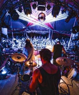 Cocay Lofts203 Unique Jungle Swim Up and Plunge Pool - 7