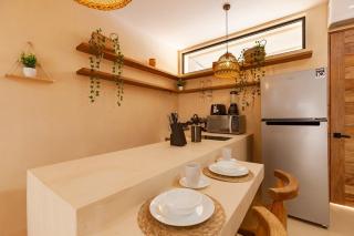 Cocay Lofts203 Unique Jungle Swim Up and Plunge Pool - 6