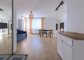 Miriam Apartment Kraków Borkowska - Parking - Cracovia - 6