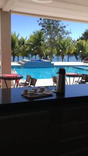 Estancia dione polo - 0