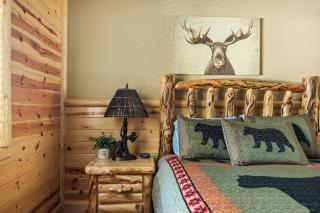 High Altitude Retreat - 9