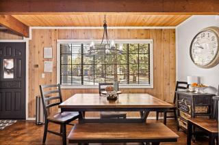The Sun and Snow Chalet - 6