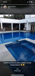 Estancia dione polo - 8