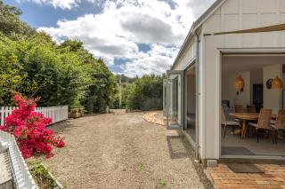 Boathouse Onetangi - Stay Waiheke - - 4