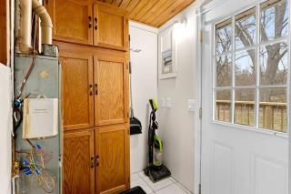 Comfort Cabin - 2BD Family Getaway in Creve Coeur - - 5