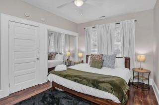 Cozy Retreat - 1BD 1Bath - Near USC - 7