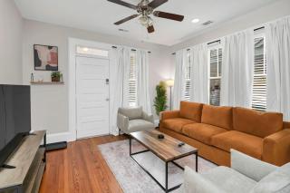 Cozy Retreat - 1BD 1Bath - Near USC - Columbia - 6