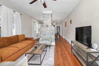 Cozy Retreat - 1BD 1Bath - Near USC - 5