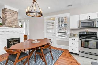 Cozy Retreat - 1BD 1Bath - Near USC - Columbia - 4