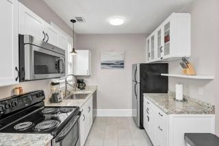 Cozy Retreat - 1BD 1Bath - Near USC - Columbia - 1