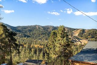 La Osita A-Frame - Big Bear Lake - 4