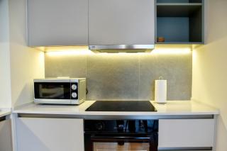 Lux Waterfront Charm 3 - Belgrade - 2