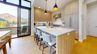 The Residences at One Twenty Unit 302 - Ketchum - 1