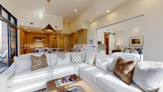 The Residences at One Twenty Unit 302 - Ketchum - 6