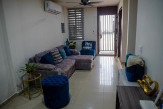 2BR-3BA Condo Block from Beach w Rooftop Jacuzzi - Mazatlán - 5