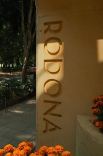 Rodona Hotel - Città del Messico - 7