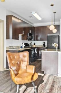 Urban 2BR Retreat Near Birmingham Hotspots 44 - 5