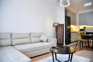 Lux Waterfront Charm 2 - Belgrado - 0