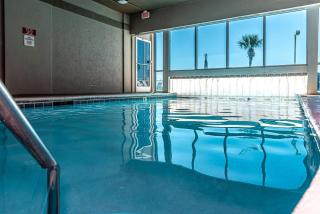 Tradewinds 908 - Orange Beach - 9