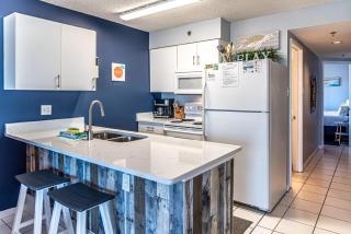 Tradewinds 908 - Orange Beach - 2