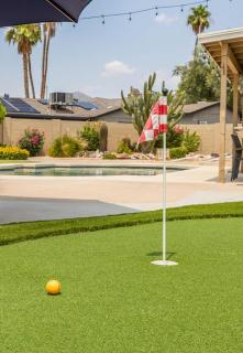 Scottsdale Sahuaro - Scottsdale - 4