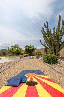 Scottsdale Sahuaro - Scottsdale - 3